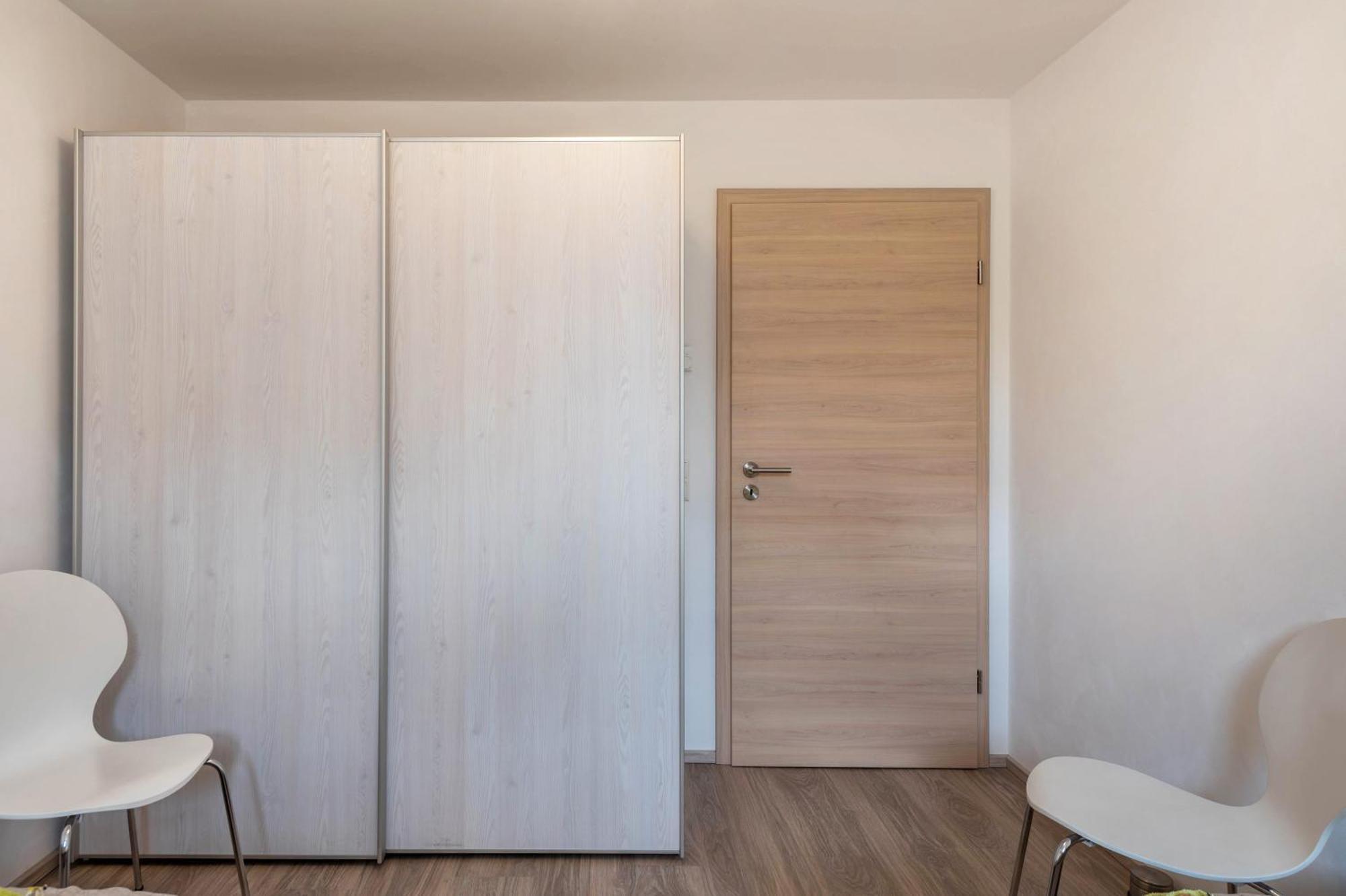 Appartamento Haus Panoramasicht Höchenschwand Esterno foto